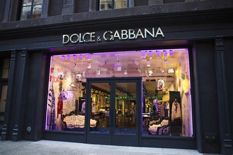 dolce gabbana wear|dolce & gabbana shop.